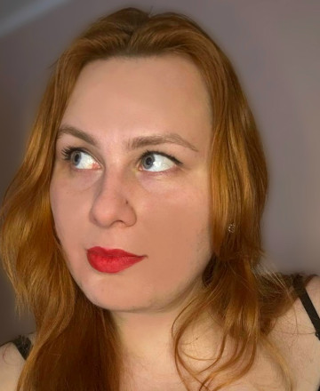 Kochubeeva Olesya Alekseevna