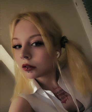 Kanashkina Darya Sergeevna