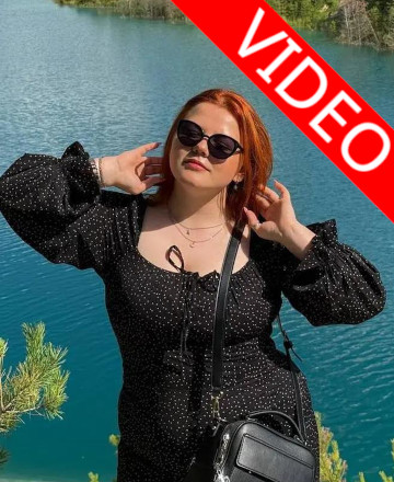 Gorbacheva Alina Evgenevna