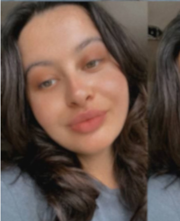Amirbekova Nabotbegim Salimovna