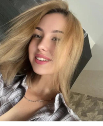 Chernyh Anastasiya Andreevna
