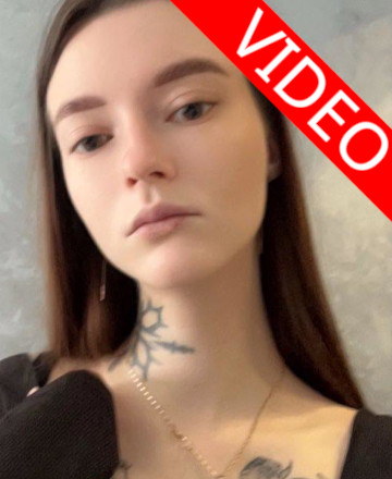 Sergeeva Marina Olegovna