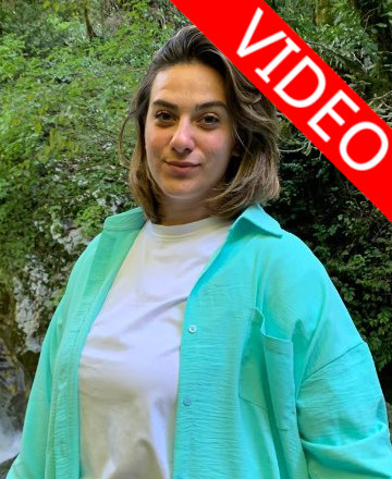 Polomoshnova Darya Konstantinovna