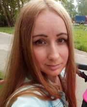 Kirikova Natasha