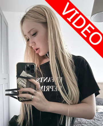 Mitrofanova Karina Andreevna