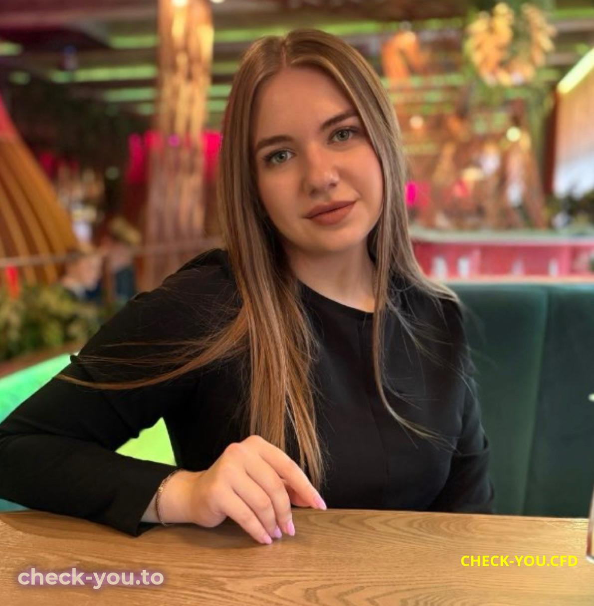 Бойко Марина Алексеевна — фото 1