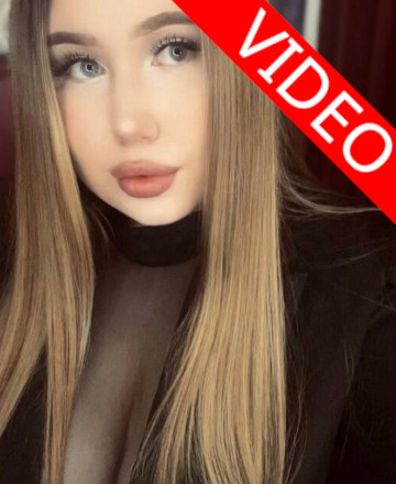 Gorbunova Elizaveta Dmitrievna