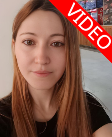 Bakaj Dzhamalzoda Darina Ibragimovna