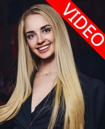 Frolova Sofya Olegovna