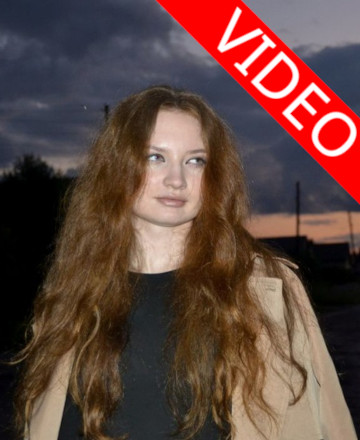 Homutova Sofya Andreevna