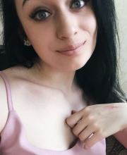 Ivshina Ekaterina