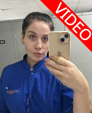 Shinkevich Veronika Leonidovna