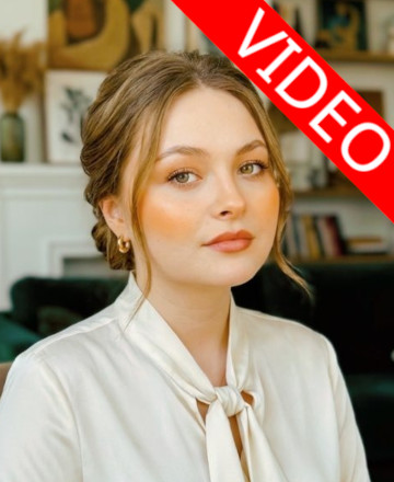 Tyuleneva Yuliya Andreevna