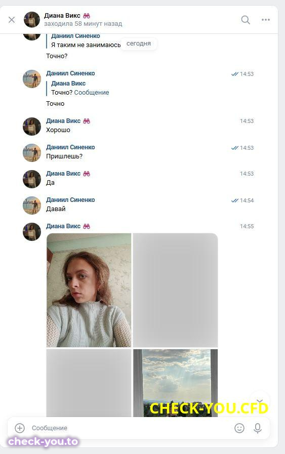 Светлакова Диана Сергеевна — фото 8