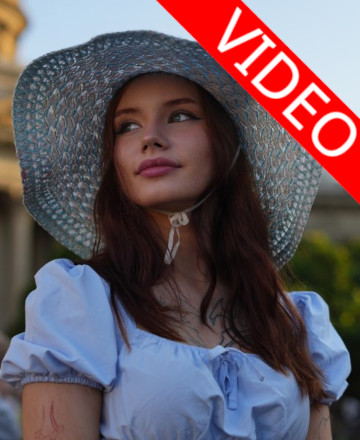 Vasileva Viktoriya Evgenevna