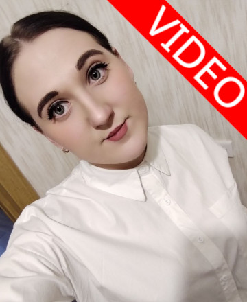 Morozova Svetlana Evgenevna
