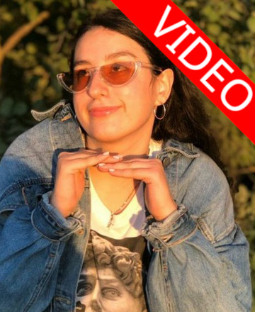 Rudnova Yana Valerevna