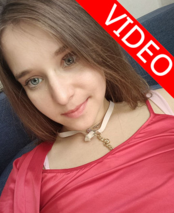 Darmina Olga Evgenevna