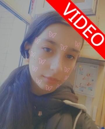 Malysheva Olesya Valerievna