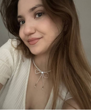 Tolmacheva Ekaterina Pavlovna