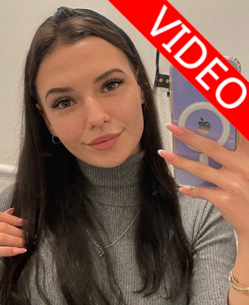 Muravleva Olesya Sergeevna