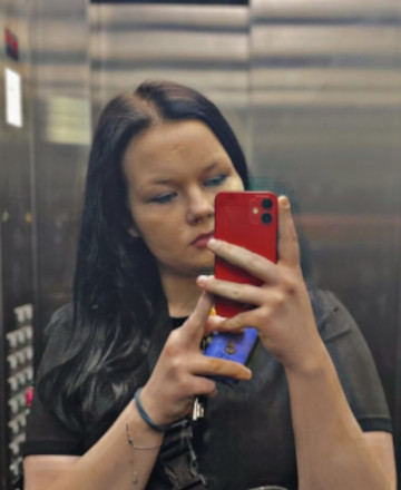 Sidorova Liliya Sergeevna