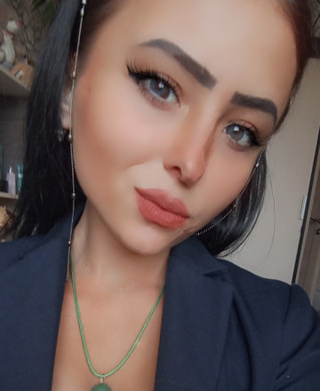 Perestoronina Pavlova Ekaterina Igorevna