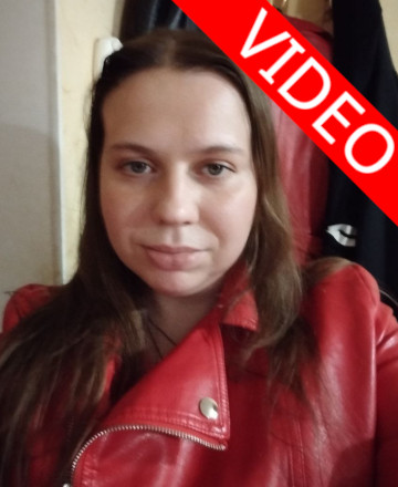 Martynova Viktoriya Vladimirovna
