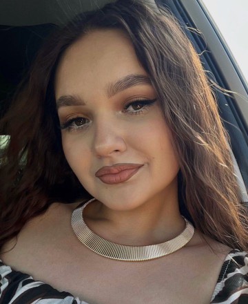 Danilova Aleksandra Aleksandrovna