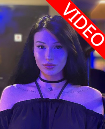 Yasmintverdohleb Anastasiya