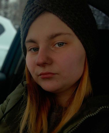 Aleksandrova Anna Pavlovna
