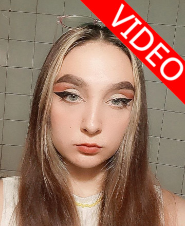 Batyajkina Darya Dmitrievna