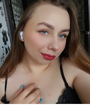 Akimova Anna Sergeevna