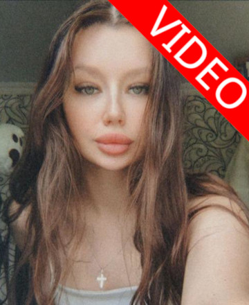 Chulanova Kseniya Sergeevna