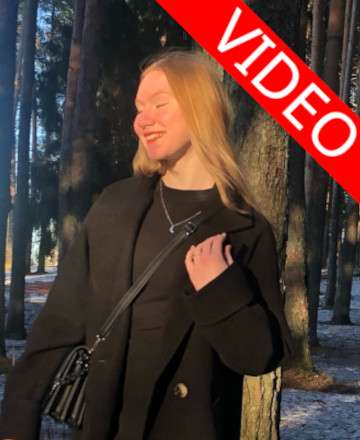 Zhubreva Anna Yurevna