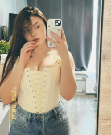 Cherevach Kseniya Aleksandrovna