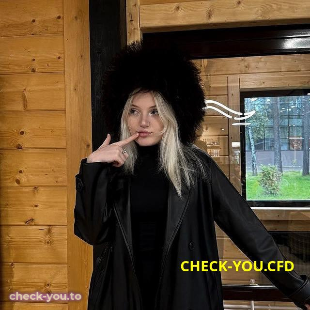 Васильева Полина Дмитриевна — фото 1
