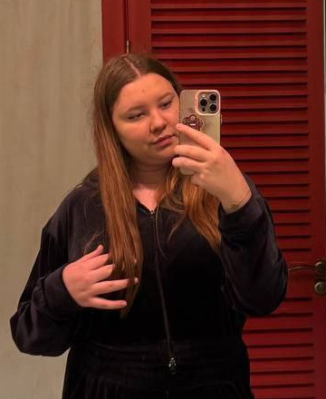 Biyanova Samira Nikolaevna