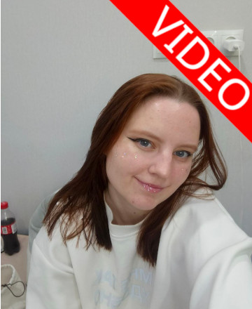 Lebedeva Sofiya Andreevna