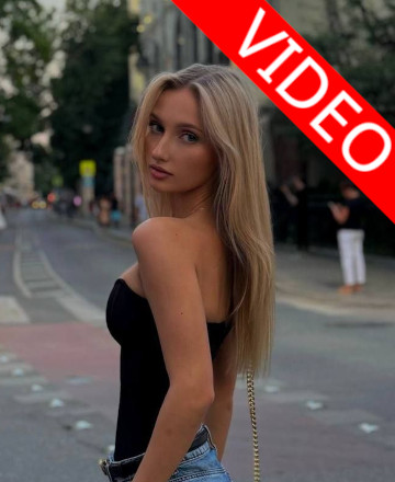 Chuslyaeva Darya Vladimirovna