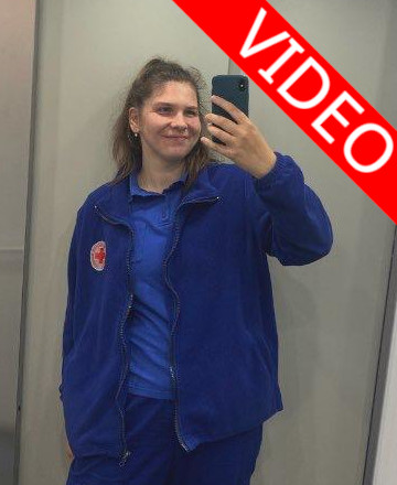 Reutova Anastasiya Valerevna