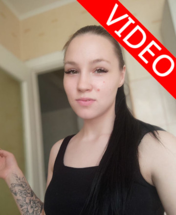 Mityuhina Hodasevich Darya
