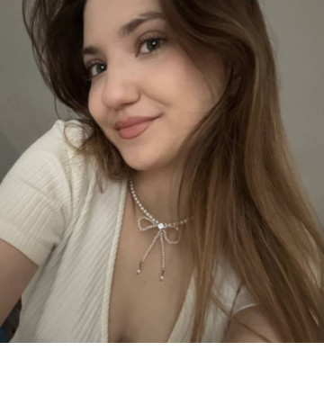 Tolmacheva Ekaterina Pavlovna