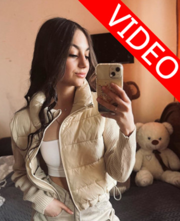 Shahkyan Milena Armenovna
