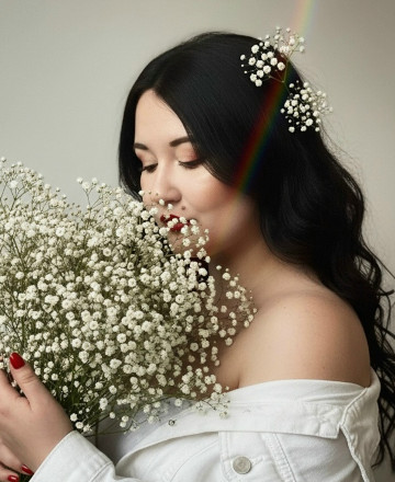 Vasileva Anastasiya Sergeevna