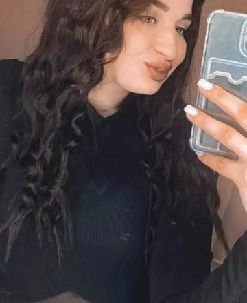 Strekalova Anastasiya