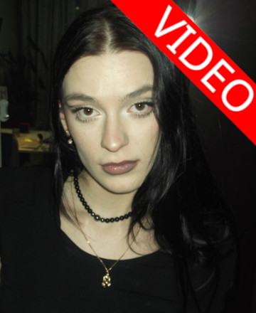 Levzhinskaya Aleksandra Aleksandrovna