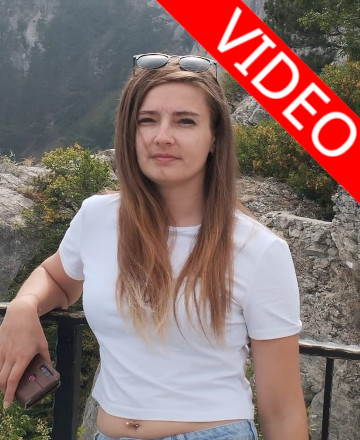 Aksenova Mariya Pavlovna