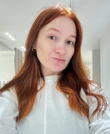 Kochkova Anna Aleksandrovna