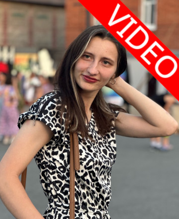 Kadtsyna Mariya Evgenevna